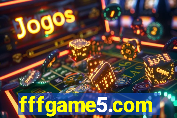 fffgame5.com