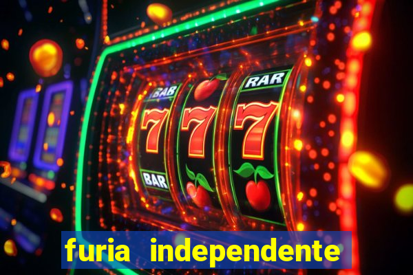 furia independente guarani aliadas