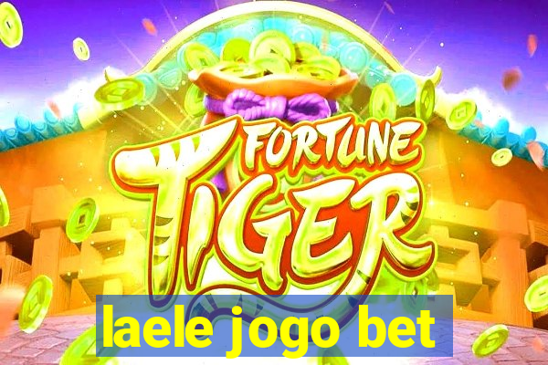 laele jogo bet