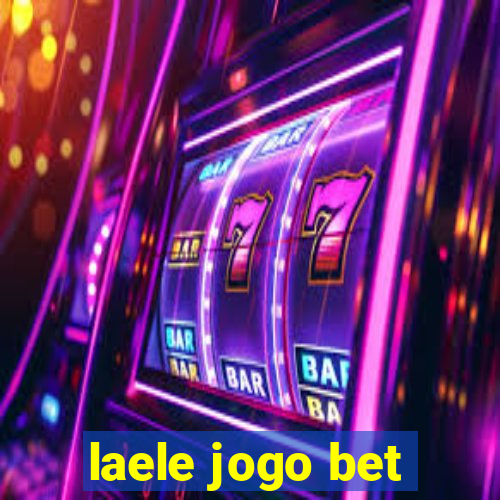 laele jogo bet