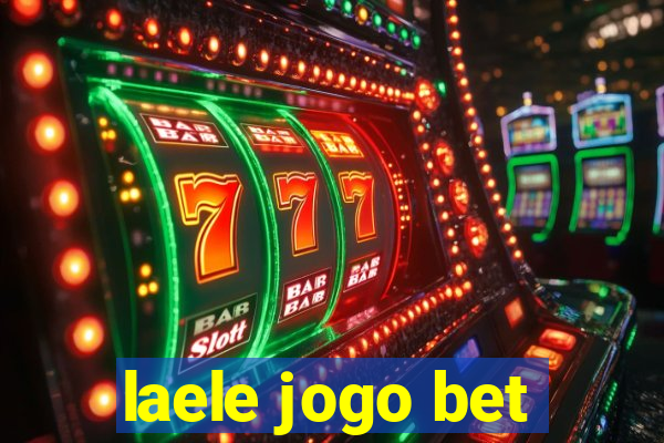 laele jogo bet