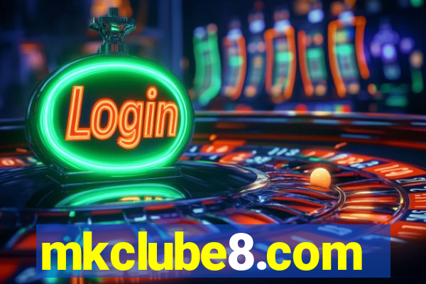 mkclube8.com