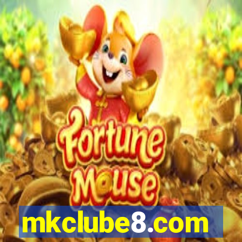 mkclube8.com