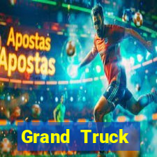 Grand Truck Simulator 2 dinheiro infinito