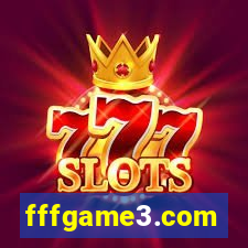 fffgame3.com