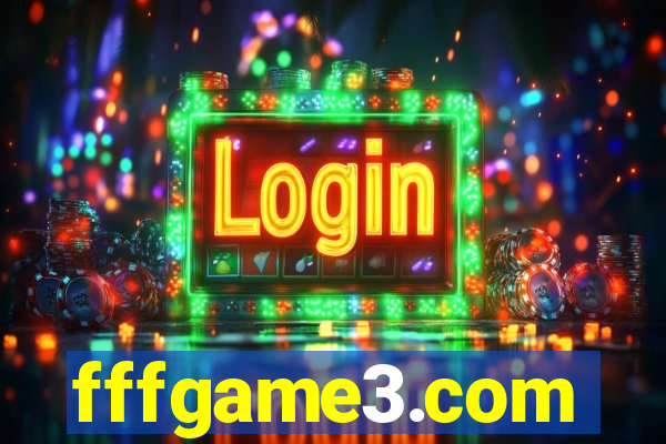 fffgame3.com