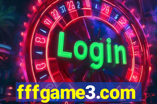 fffgame3.com