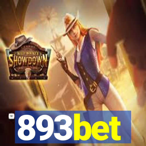 893bet