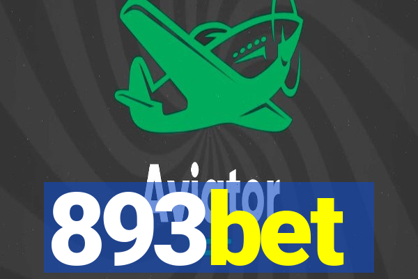 893bet