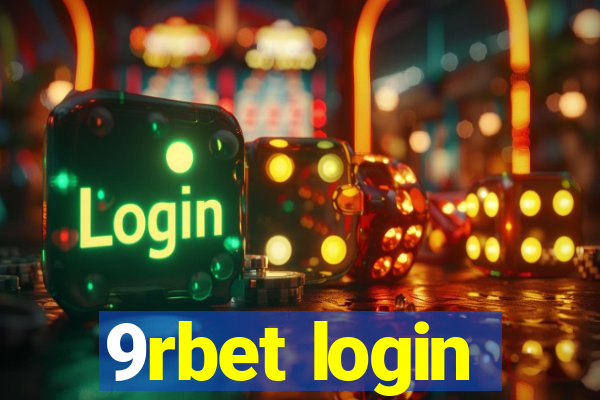 9rbet login