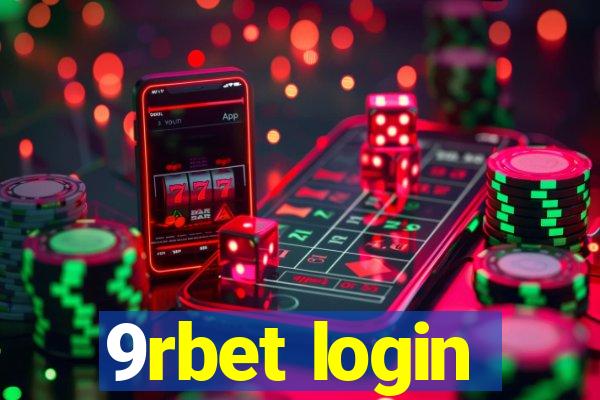 9rbet login