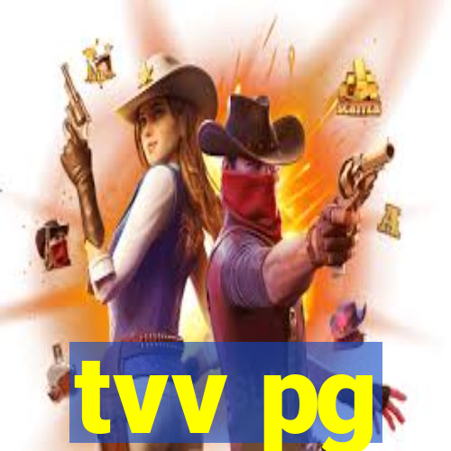 tvv pg