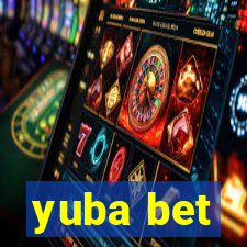 yuba bet