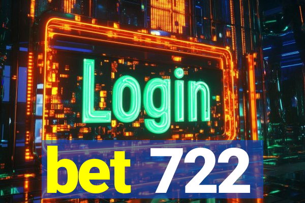 bet 722