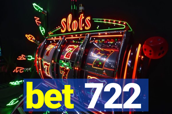 bet 722