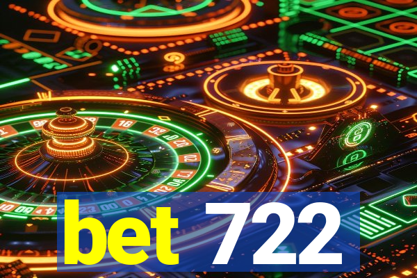 bet 722