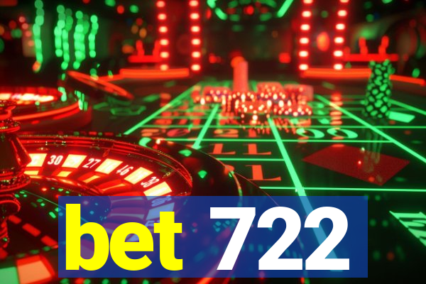 bet 722