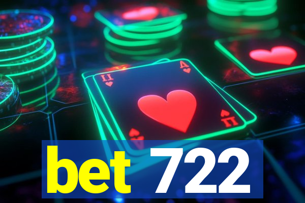 bet 722