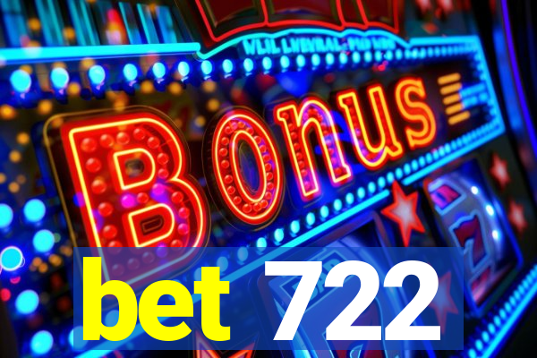 bet 722