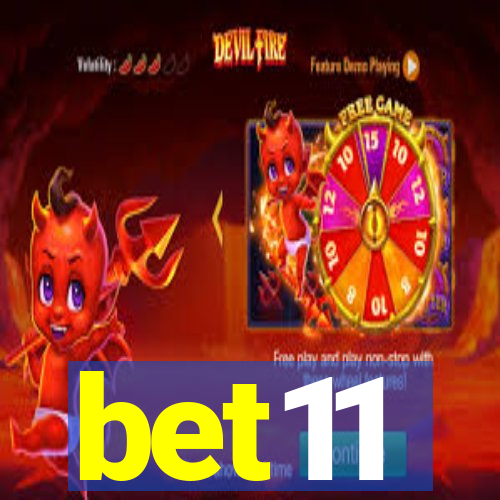 bet11