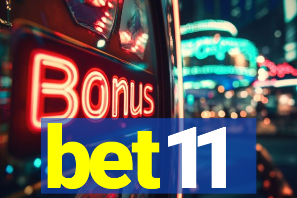 bet11