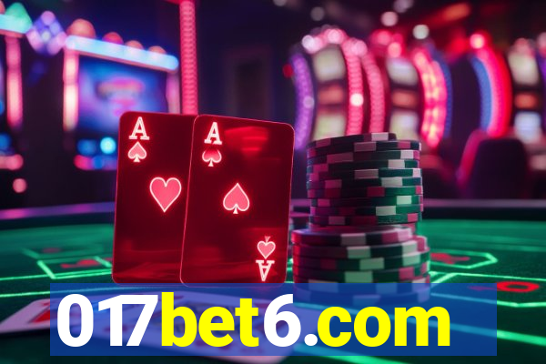 017bet6.com