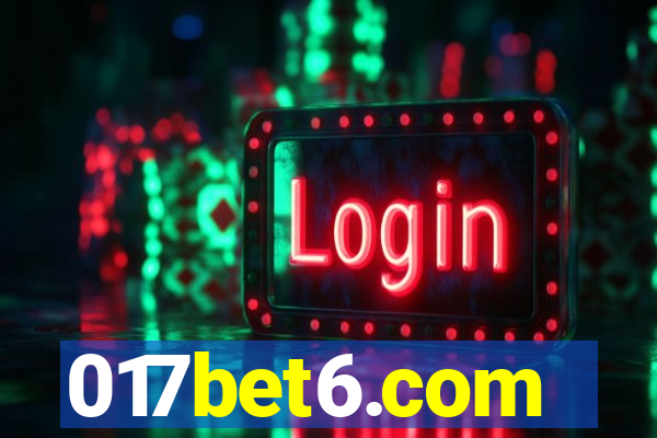 017bet6.com