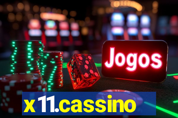 x11.cassino