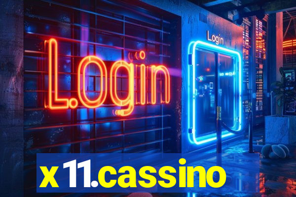 x11.cassino