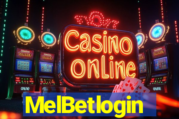 MelBetlogin