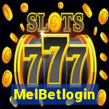 MelBetlogin