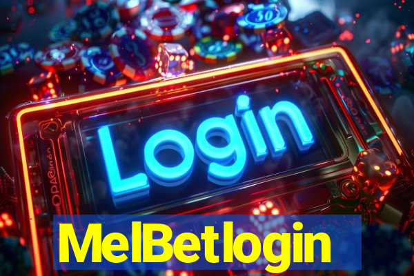 MelBetlogin