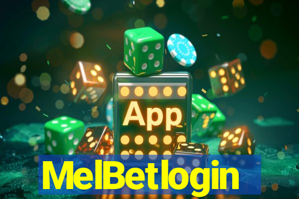 MelBetlogin