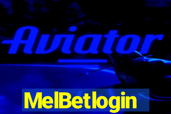 MelBetlogin