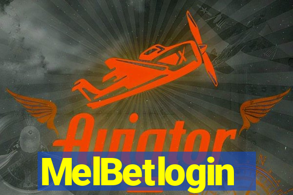 MelBetlogin