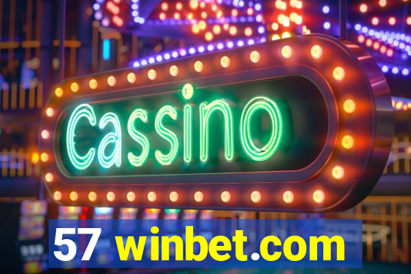 57 winbet.com