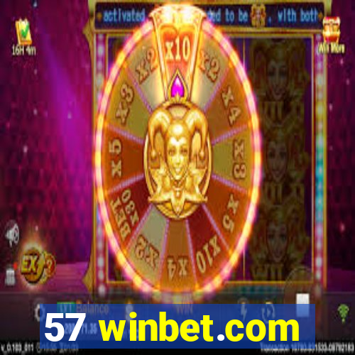 57 winbet.com