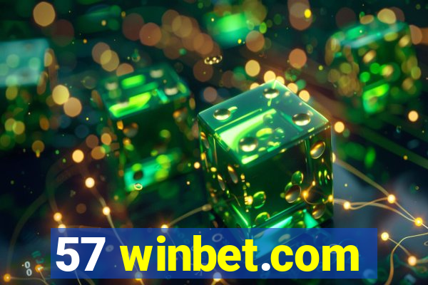 57 winbet.com