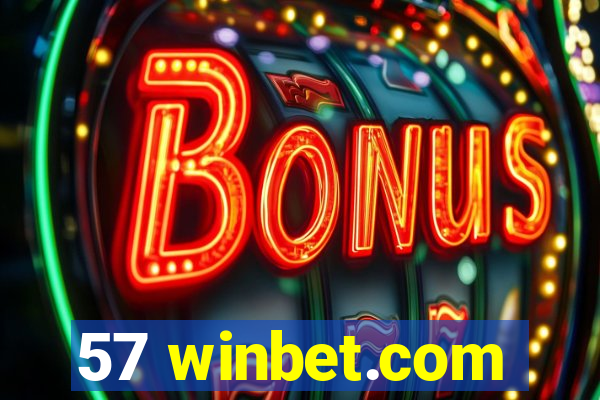 57 winbet.com