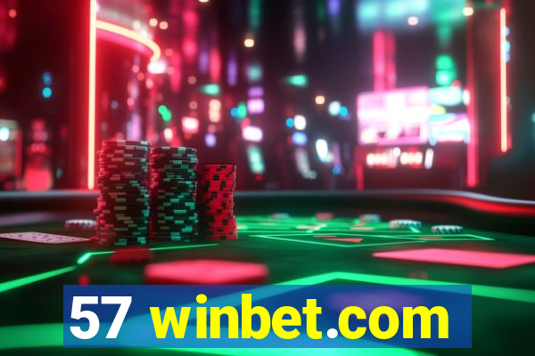 57 winbet.com