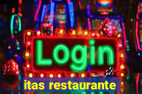 itas restaurante