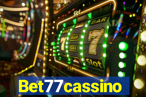 Bet77cassino