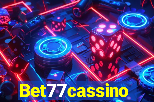 Bet77cassino