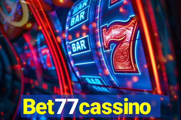 Bet77cassino