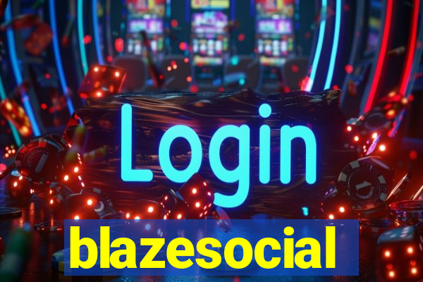 blazesocial