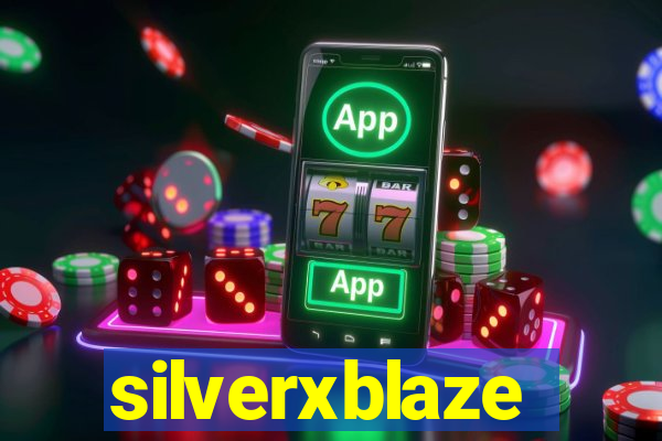 silverxblaze