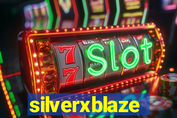 silverxblaze