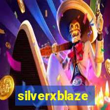 silverxblaze