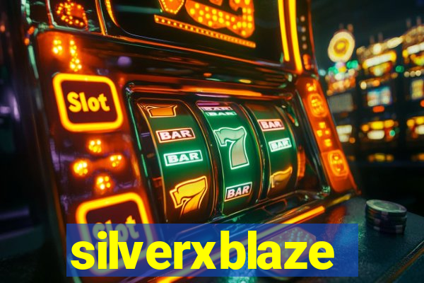 silverxblaze