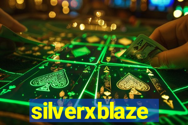 silverxblaze